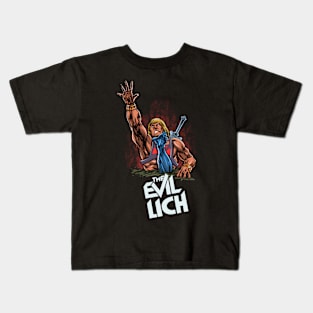 The Evil Lich Kids T-Shirt